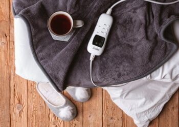 Ranking Kocy I Poduszek Elektrycznych Top 20