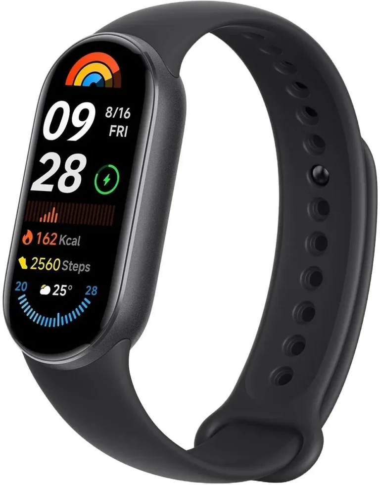 Najlepszy Smartband Ranking Top 20