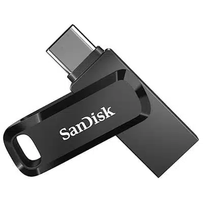 Ranking Pendrive Top 20
