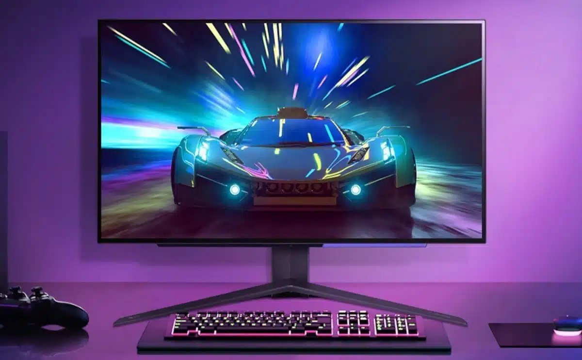 Ranking Monitorów Top 20