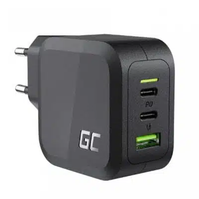 Green Cell Ładowarka Usb-C 65W