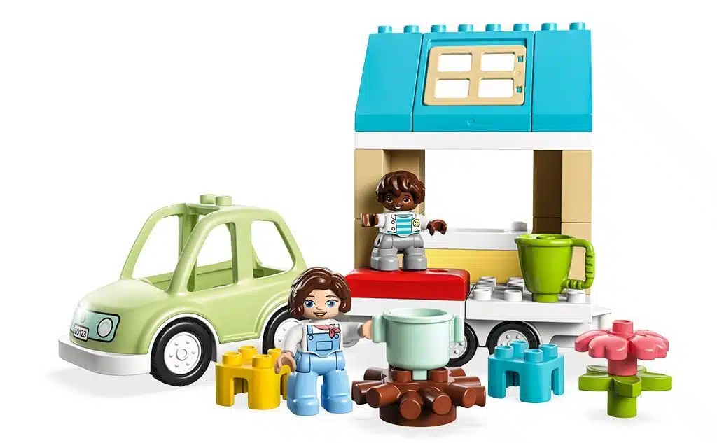 Ranking Najpopularniejszych Klocków Lego Top 50