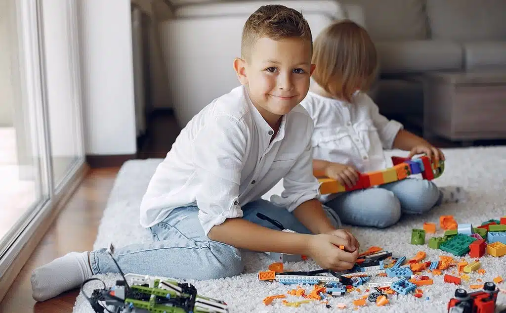 Ranking Najpopularniejszych Klocków Lego Top 50