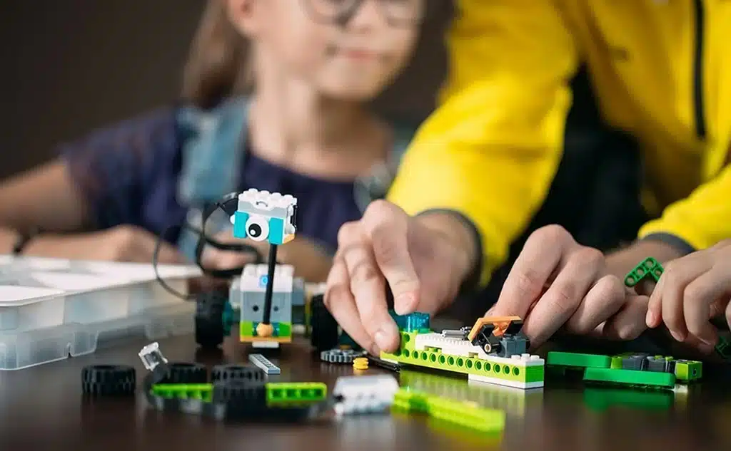 Ranking Najpopularniejszych Klocków Lego Top 50