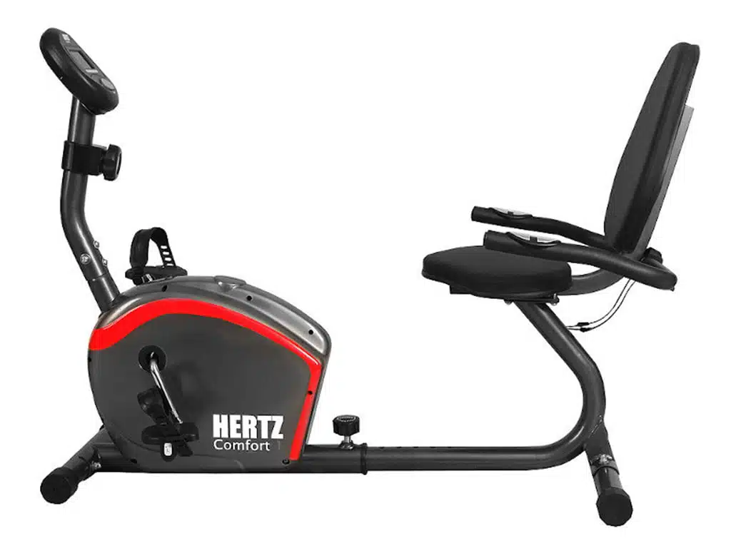 Rower Stacjonarny Dla Seniora