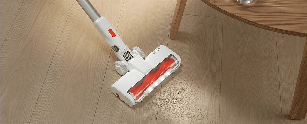 Tani Odkurzacz Pionowy Xiaomi Vacuum Cleaner G20 Lite – Nowa Era Sprzątania